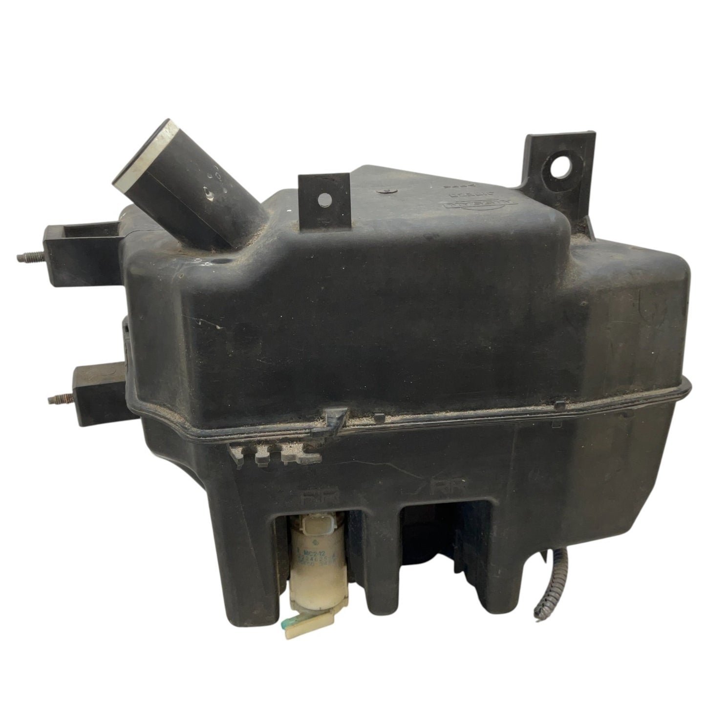 03-07 G35 Coupe Windshield Wiper Fluid Reservoir 28910Am600 Oem Gng - On Point Parts Inc