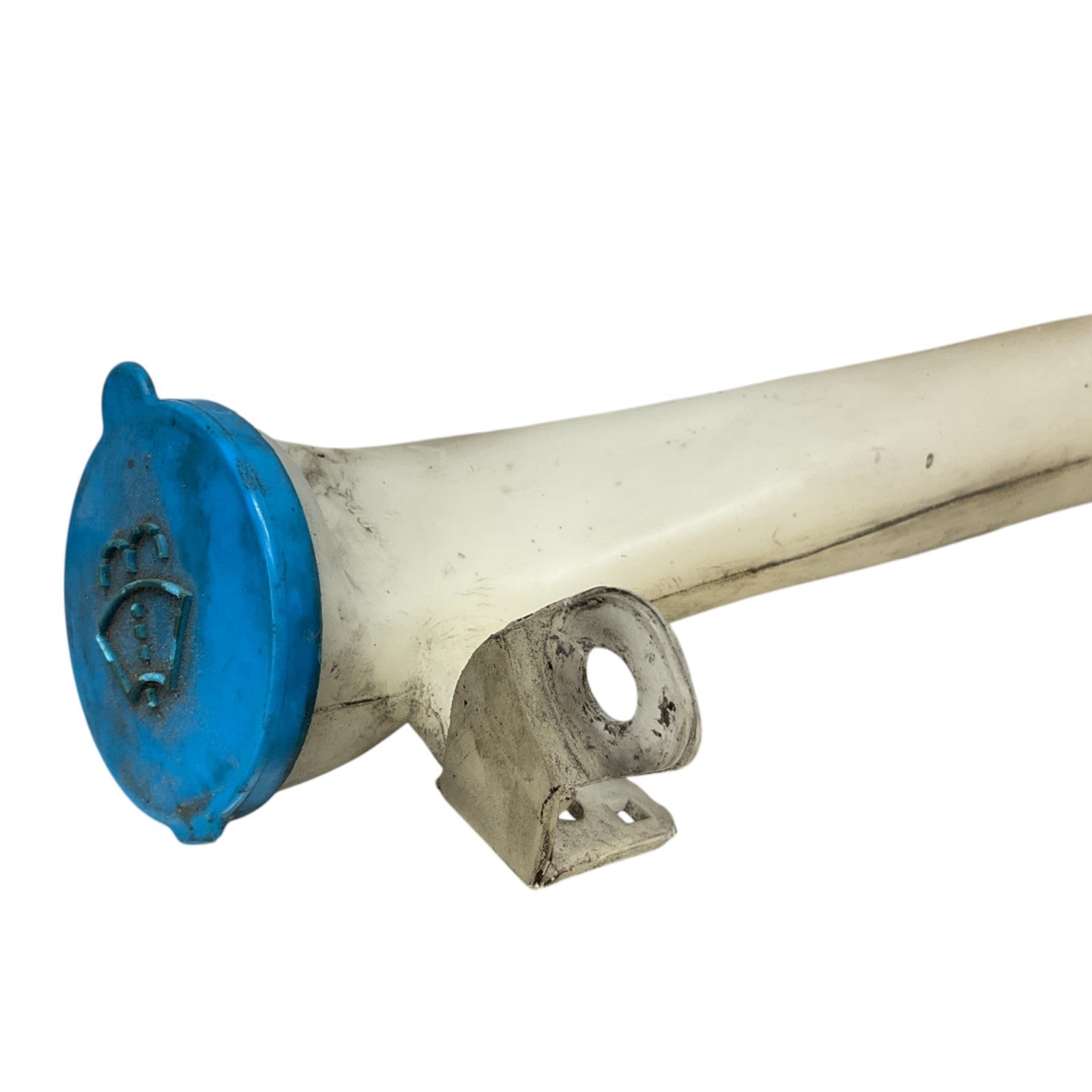 03-07 G35 Coupe Windshield Wiper Fluid Filler Neck Tube 28915Am600 Oem Gng - On Point Parts Inc