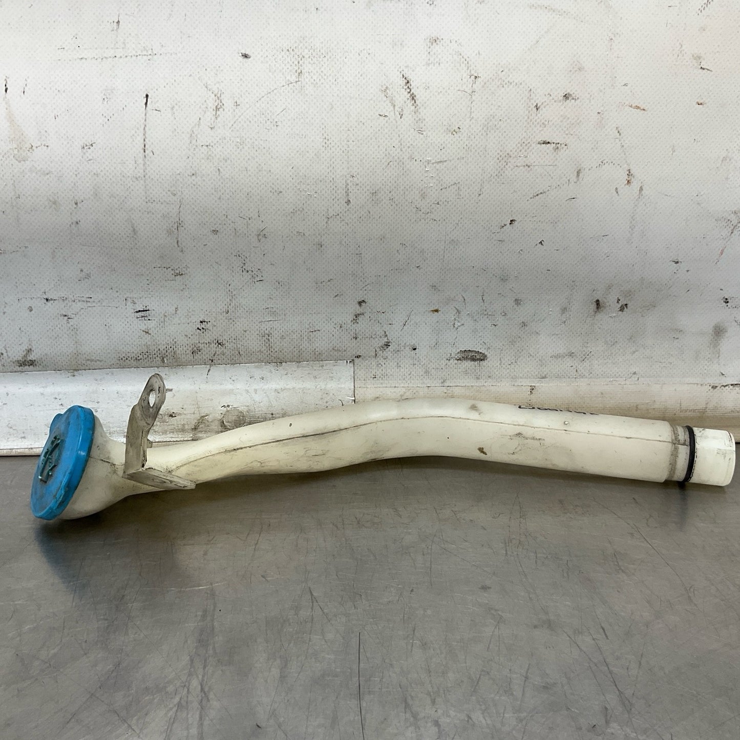 03-07 G35 Coupe Windshield Wiper Fluid Filler Neck Tube 28915Am600 Oem Gng - On Point Parts Inc