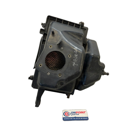 03-07 G35 Coupe Air Intake Filter Box 16500Am604 Oem Gng - On Point Parts Inc