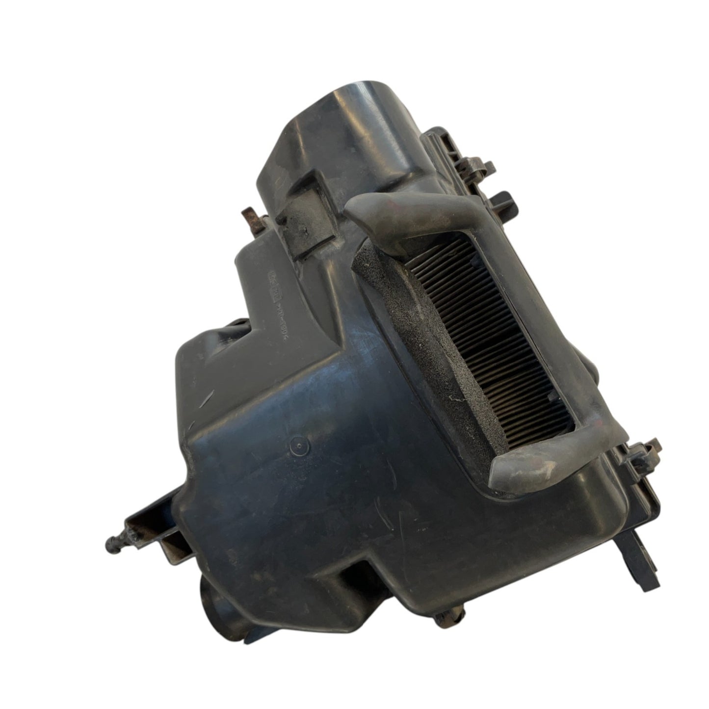 03-07 G35 Coupe Air Intake Filter Box 16500Am604 Oem Gng - On Point Parts Inc