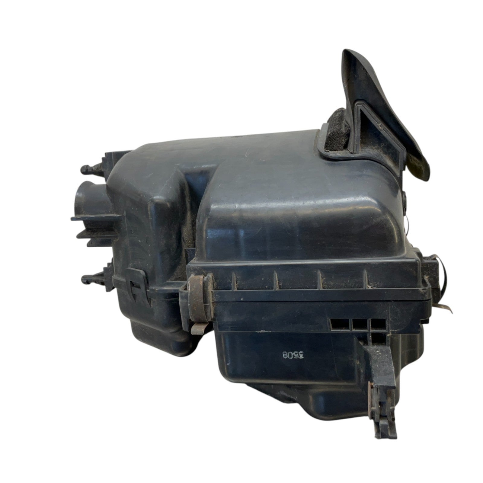 03-07 G35 Coupe Air Intake Filter Box 16500Am604 Oem Gng - On Point Parts Inc