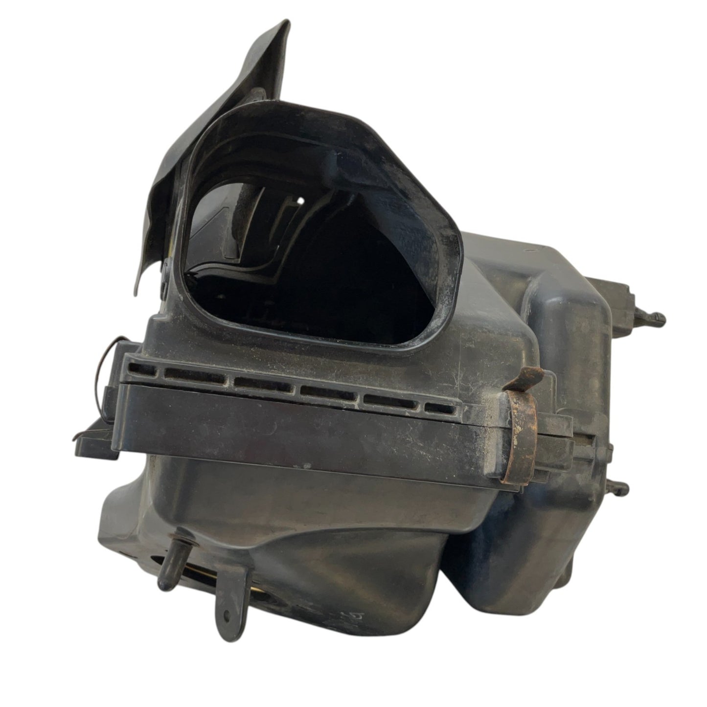 03-07 G35 Coupe Air Intake Filter Box 16500Am604 Oem Gng - On Point Parts Inc