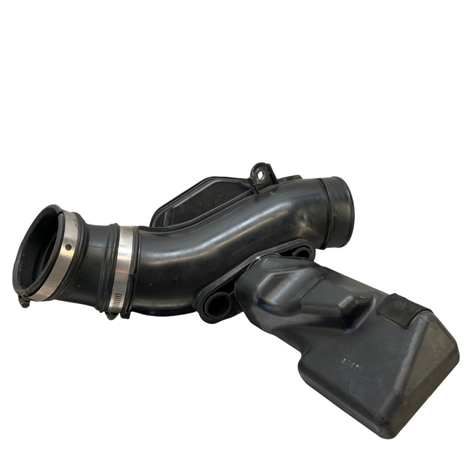 03-07 G35 Coupe Air Intake Resonator Baffle 16576Al500 Oem Gng - On Point Parts Inc