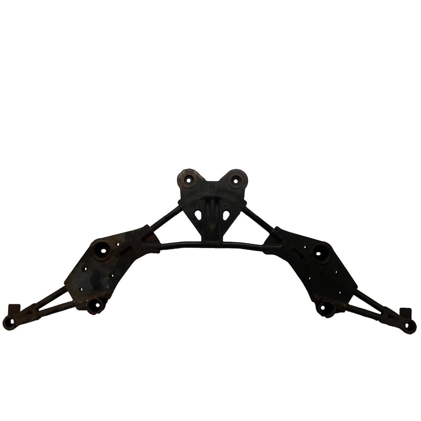 03-07 G35 Coupe Front Coupe Suspension Stay Brace Crossmember 544B2Am900 Oem Gng - On Point Parts Inc