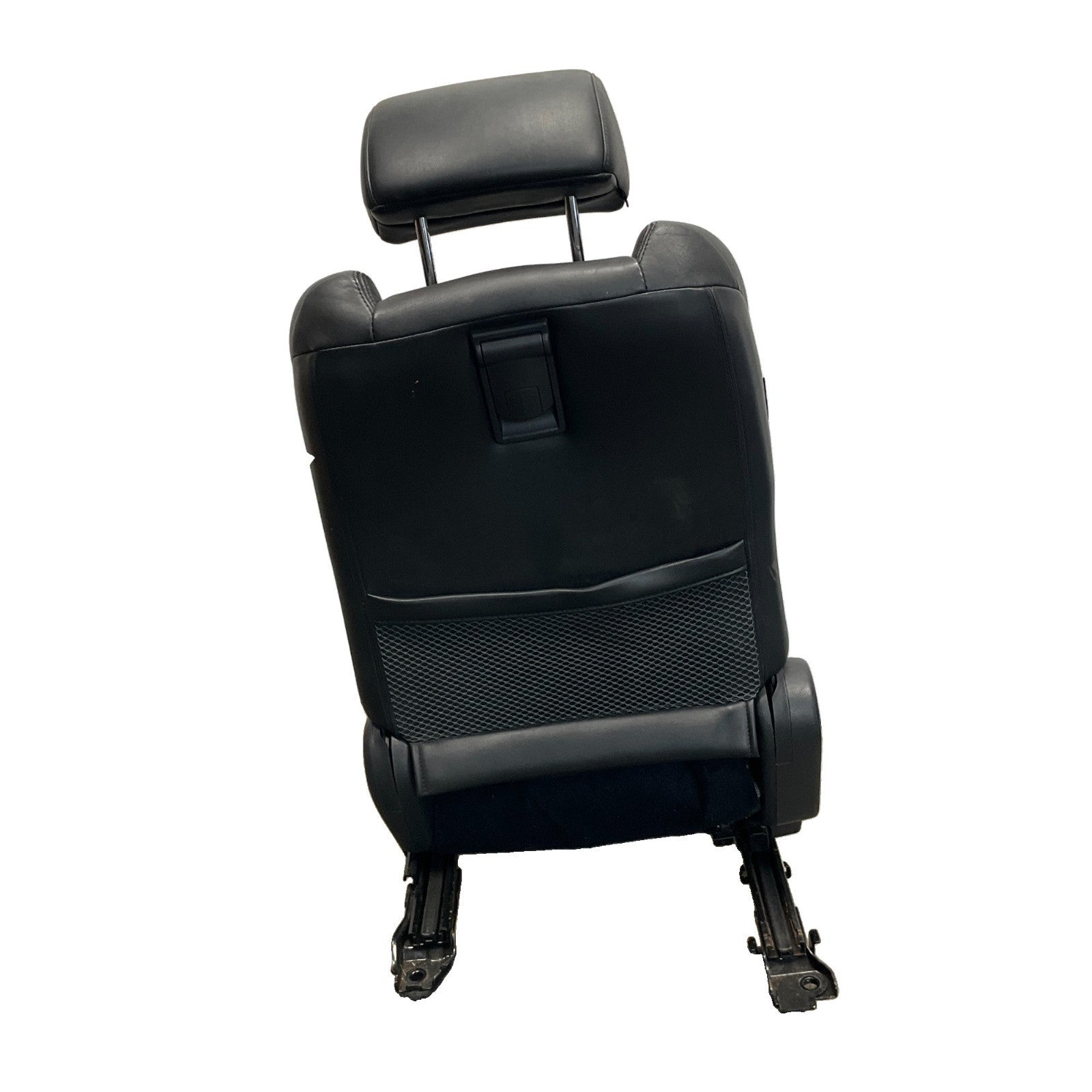 03-05 G35 Front Passenger Coupe Heated Power Leather Seat Oem Gng - On Point Parts Inc