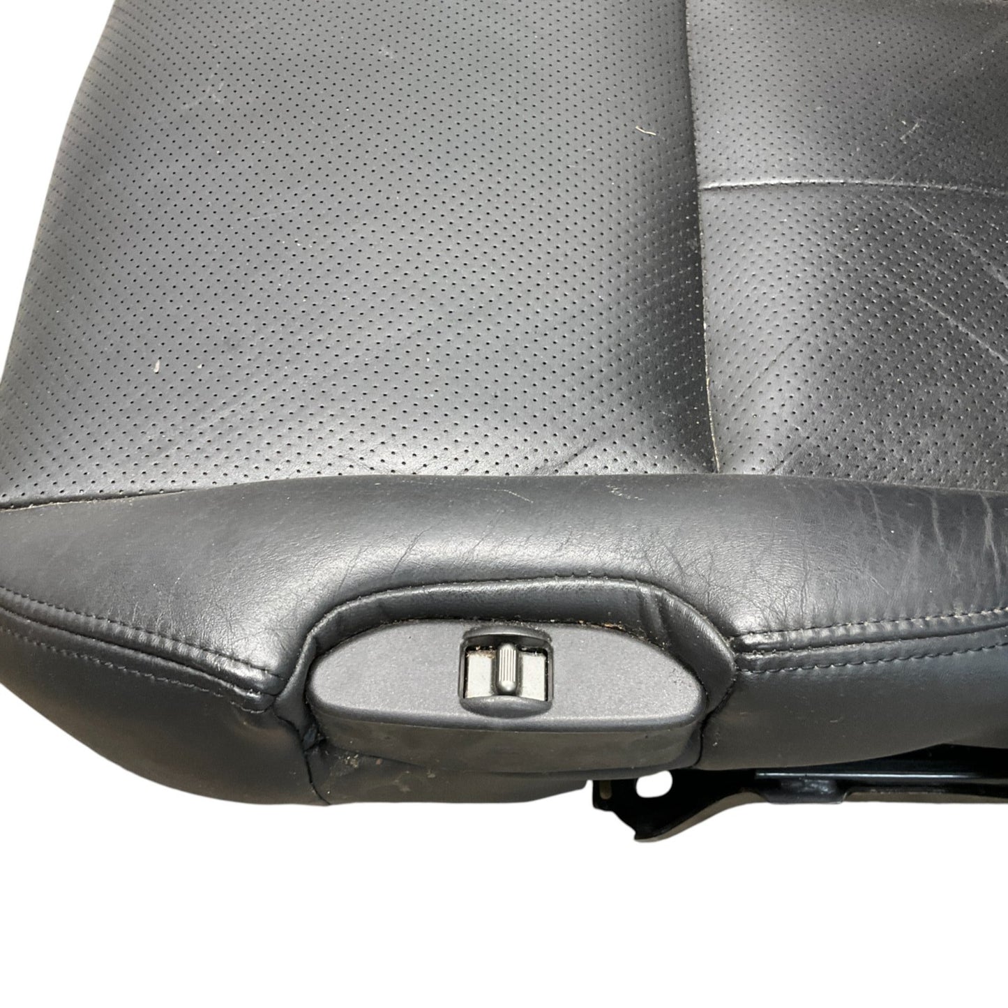 03-05 G35 Front Passenger Coupe Heated Power Leather Seat Oem Gng - On Point Parts Inc