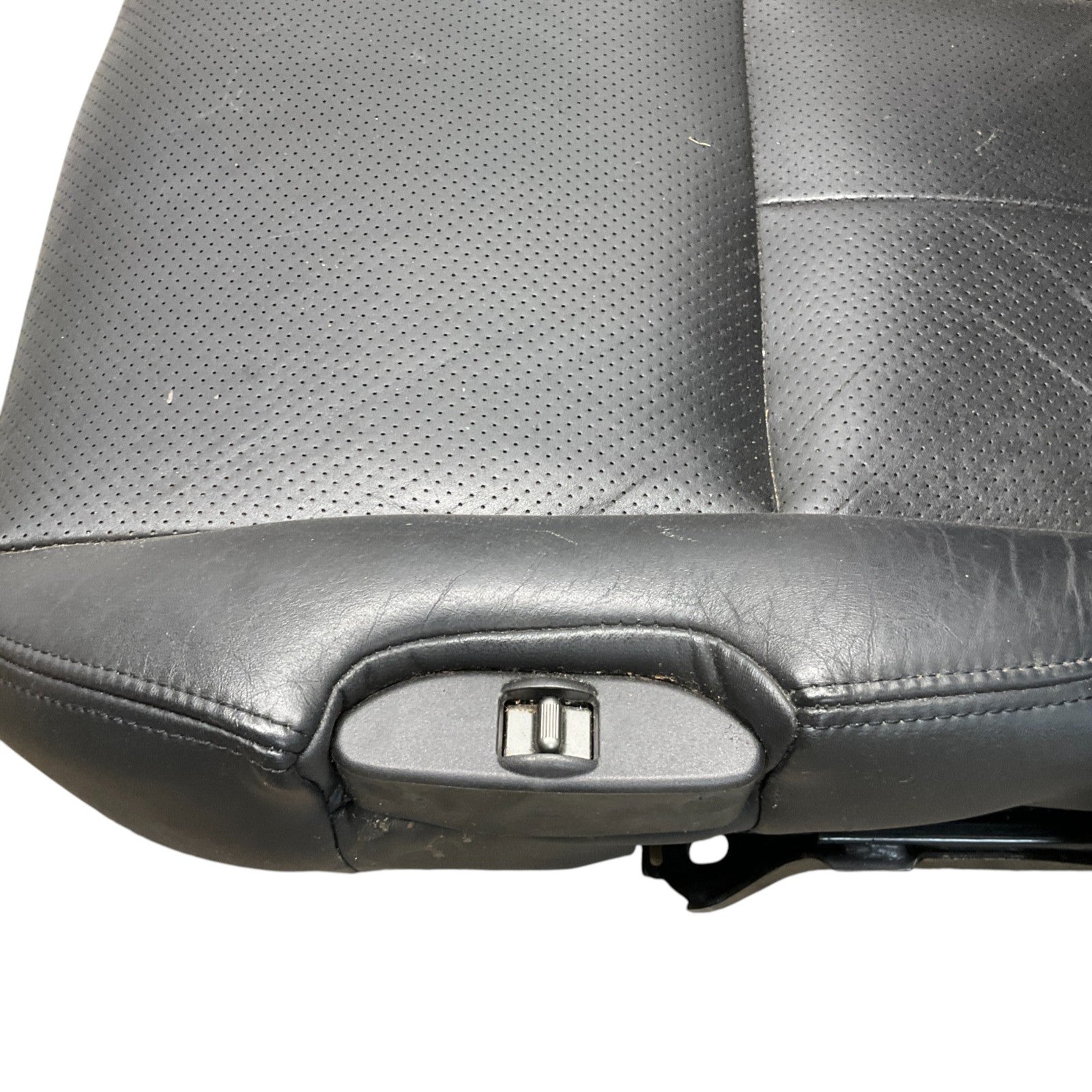 03-05 G35 Front Passenger Coupe Heated Power Leather Seat Oem Gng - On Point Parts Inc