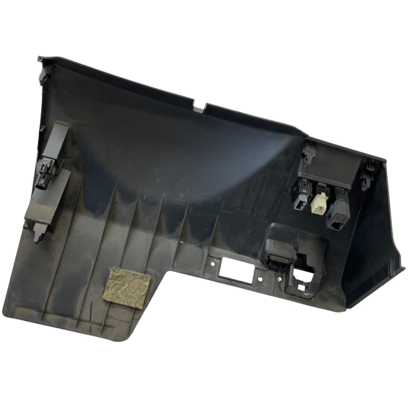 03-05 G35 Coupe Driver Lower Dash Panel 68106Am606 Oem Gng - On Point Parts Inc