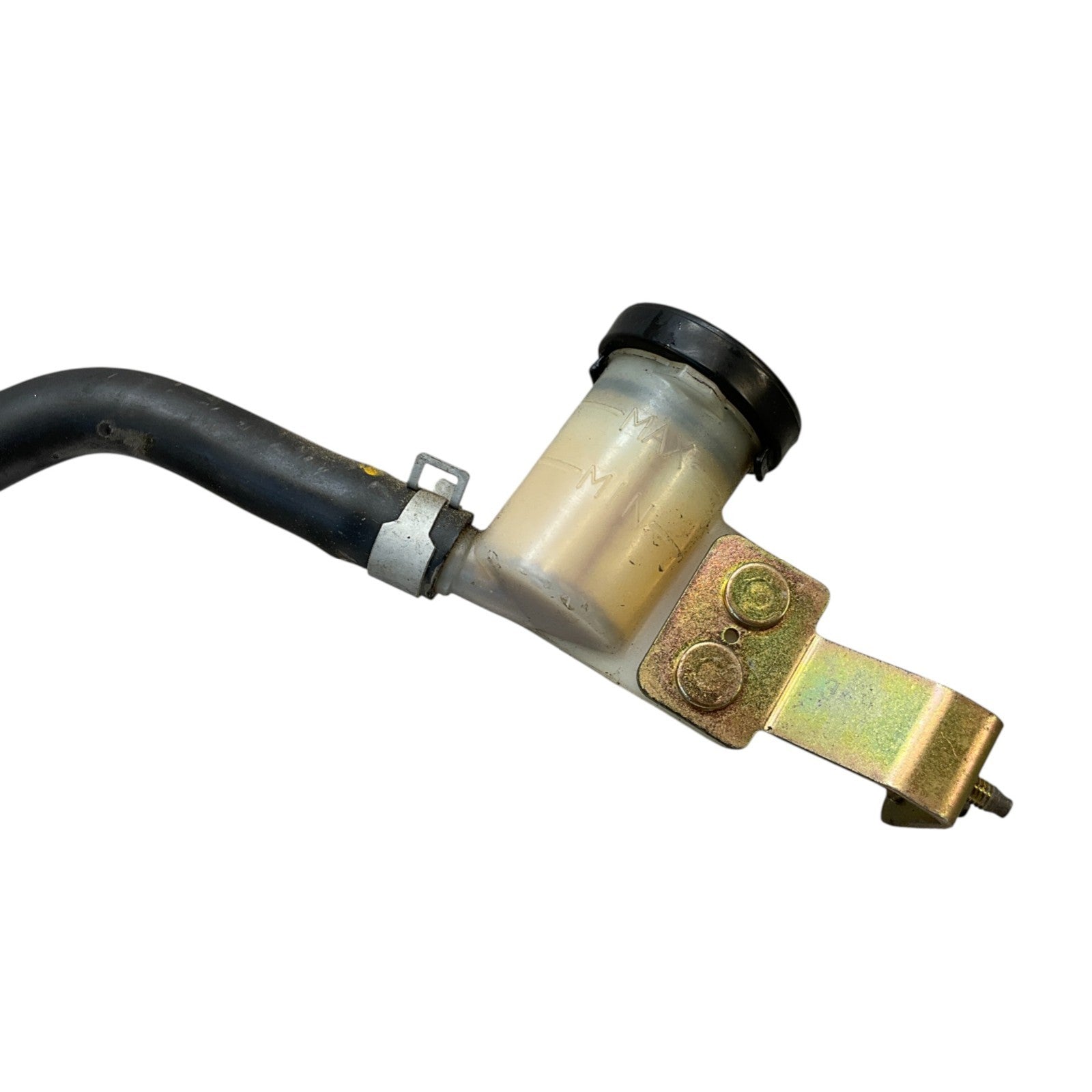 03-04 G35 350Z Clutch Master Cylinder 30610Cd000 Oem Gng - On Point Parts Inc