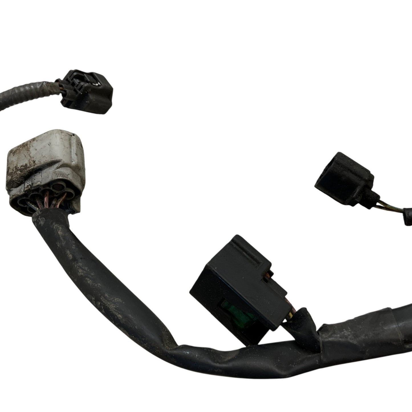 03-05 G35 Coupe Vq35De Manual Engine Wire Harness 24011Am805 Oem Gng - On Point Parts Inc