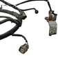 03-05 G35 Coupe Vq35De Manual Engine Wire Harness 24011Am805 Oem Gng - On Point Parts Inc