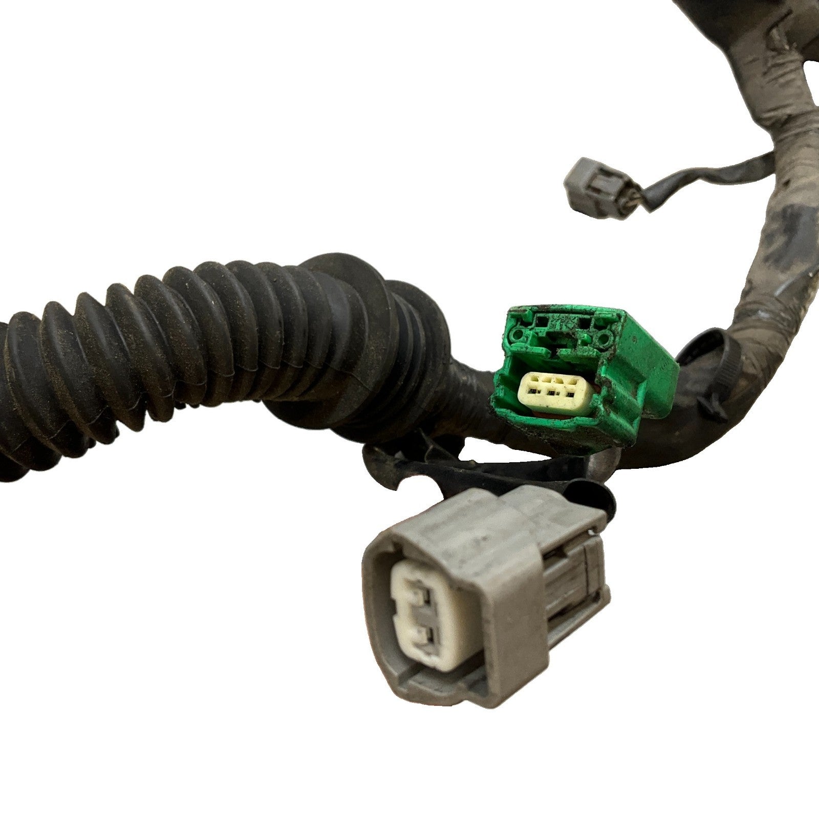 03-05 G35 Coupe Vq35De Manual Engine Wire Harness 24011Am805 Oem Gng - On Point Parts Inc