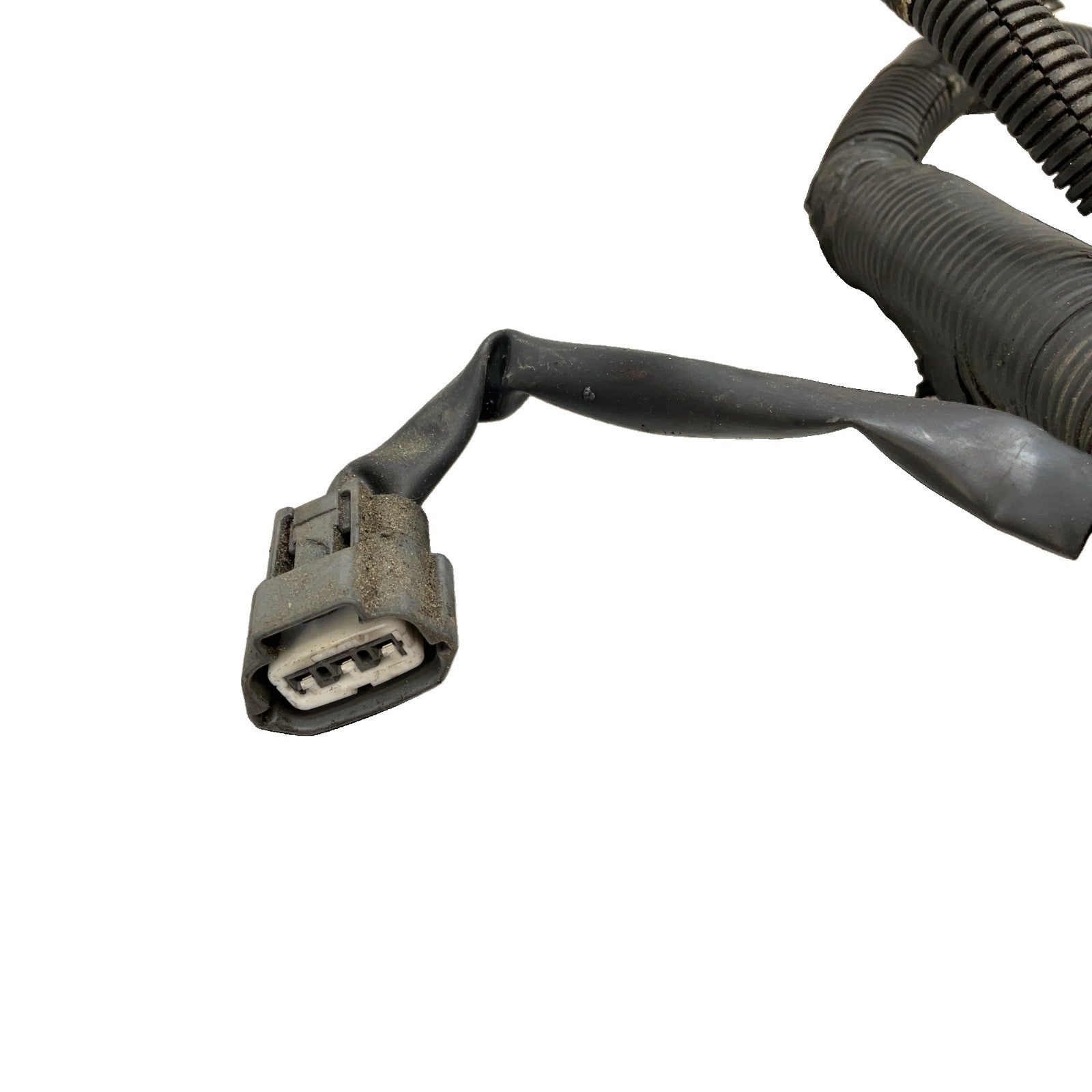 03-05 G35 Coupe Vq35De Manual Engine Wire Harness 24011Am805 Oem Gng - On Point Parts Inc