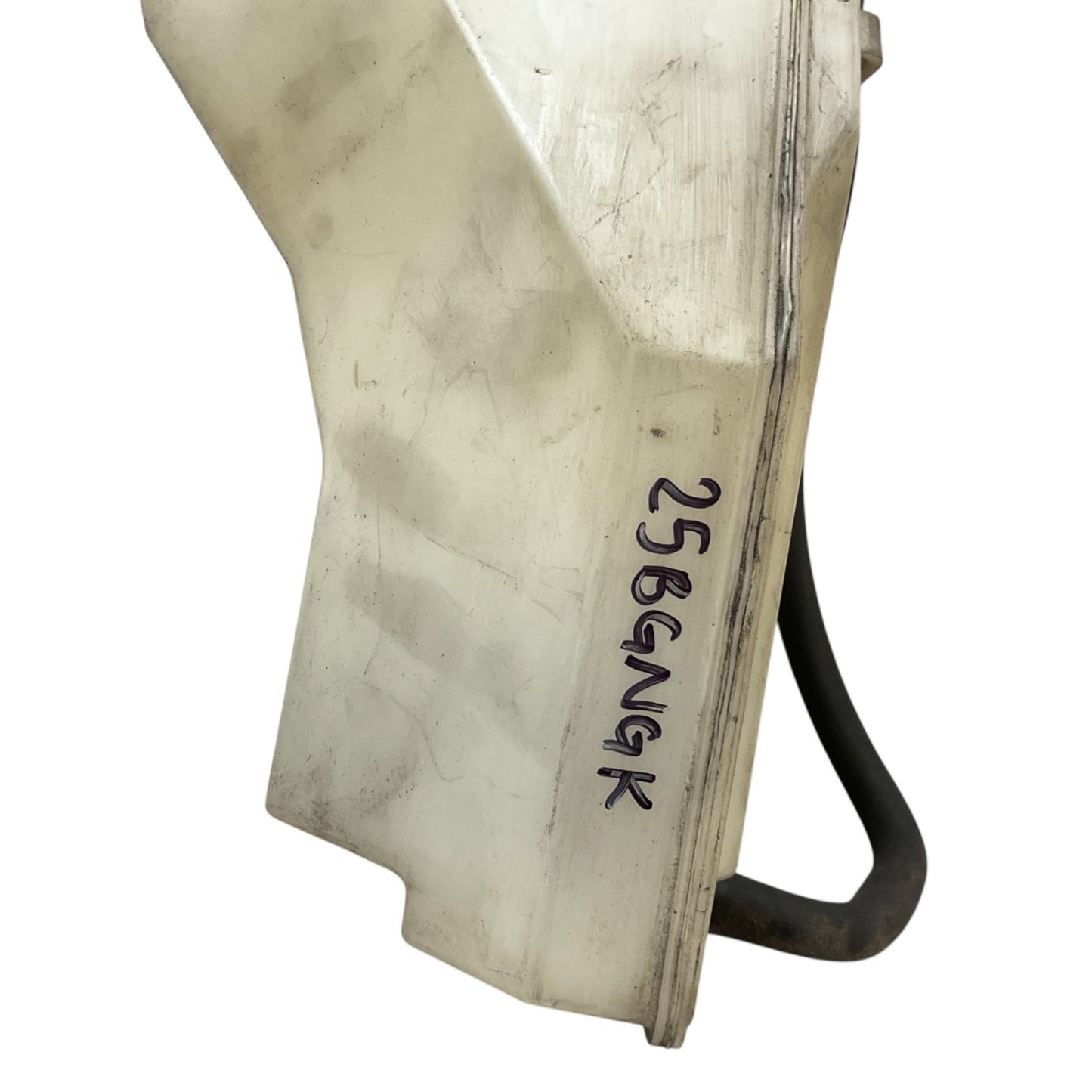 03-07 G35 Coupe Coolant Antifreeze Overflow Reservoir Tank 21710Al500 Oem Gng - On Point Parts Inc