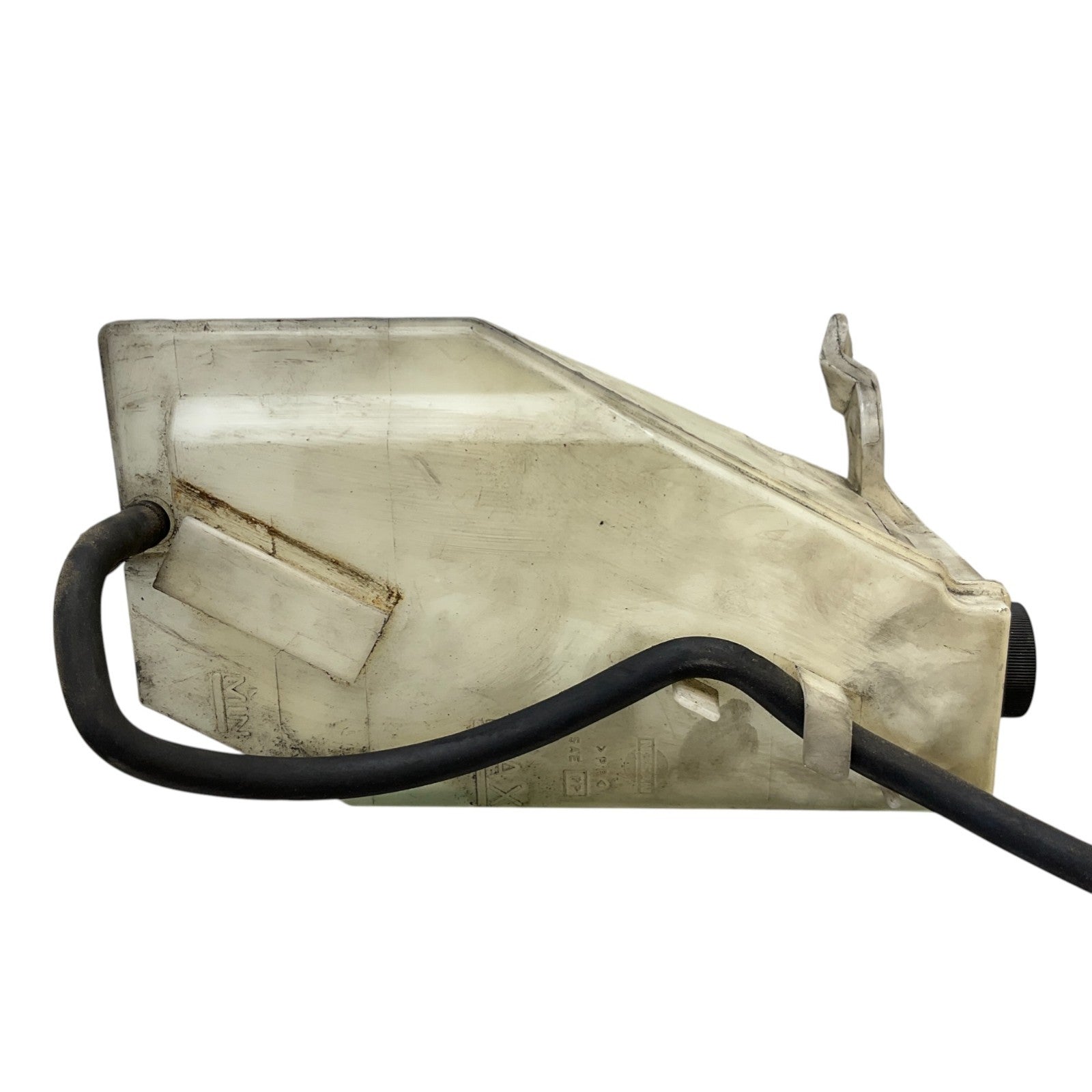 03-07 G35 Coupe Coolant Antifreeze Overflow Reservoir Tank 21710Al500 Oem Gng - On Point Parts Inc