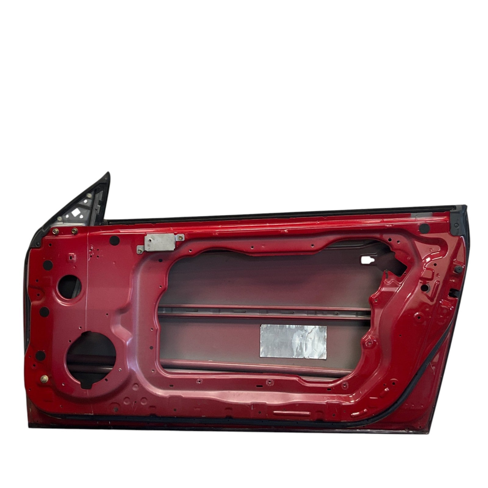 03-07 G35 Coupe Passenger Coupe Door Shell H0100Am8Mm Oem Gng - On Point Parts Inc