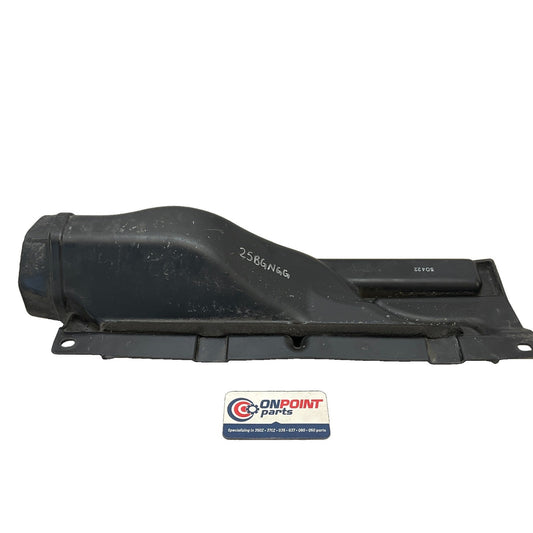 03-07 G35 Coupe Air Intake Inlet Duct 16554Am610 Oem Gng - On Point Parts Inc