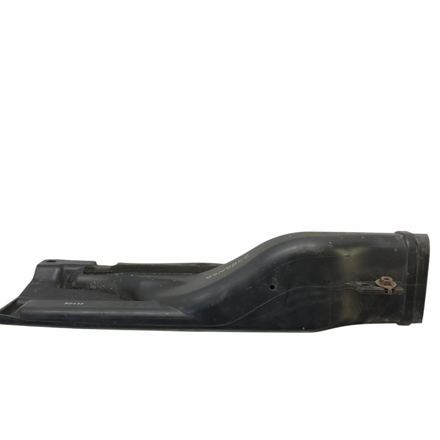 03-07 G35 Coupe Air Intake Inlet Duct 16554Am610 Oem Gng - On Point Parts Inc