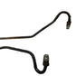 03-07 G35 Coupe Power Steering Rack Lines Vq35De 49710Am800 Oem Gng - On Point Parts Inc