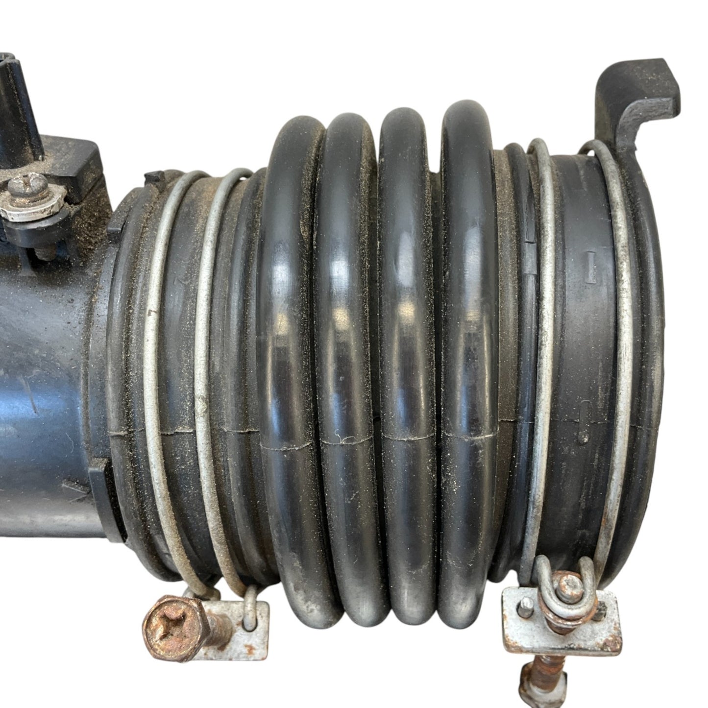 03-07 G35 Coupe Mass Air Flow Sensor 22680Ca000 Oem Gng - On Point Parts Inc