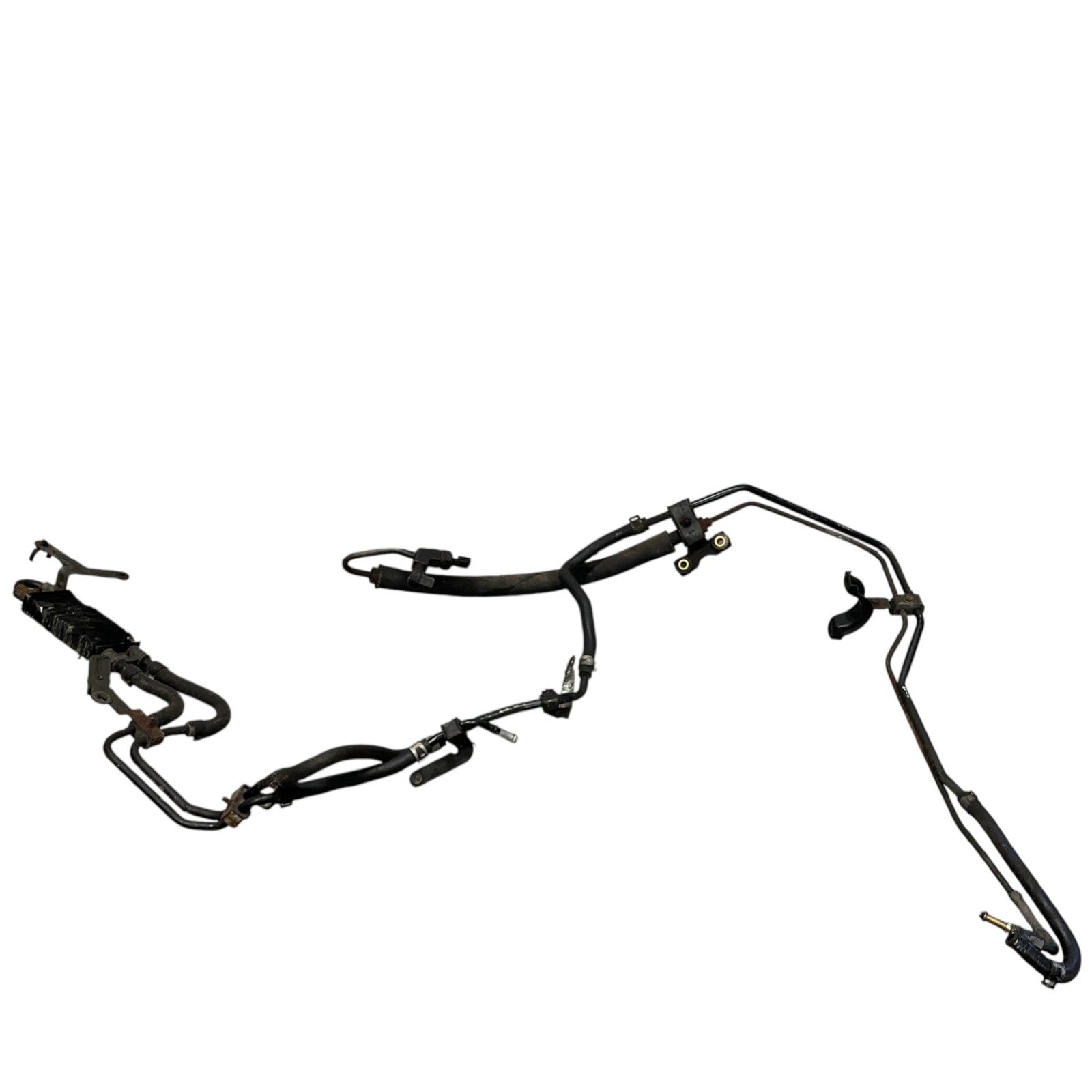 03-07 G35 Coupe Power Steering Hoses 49710Am800 Oem Gng - On Point Parts Inc