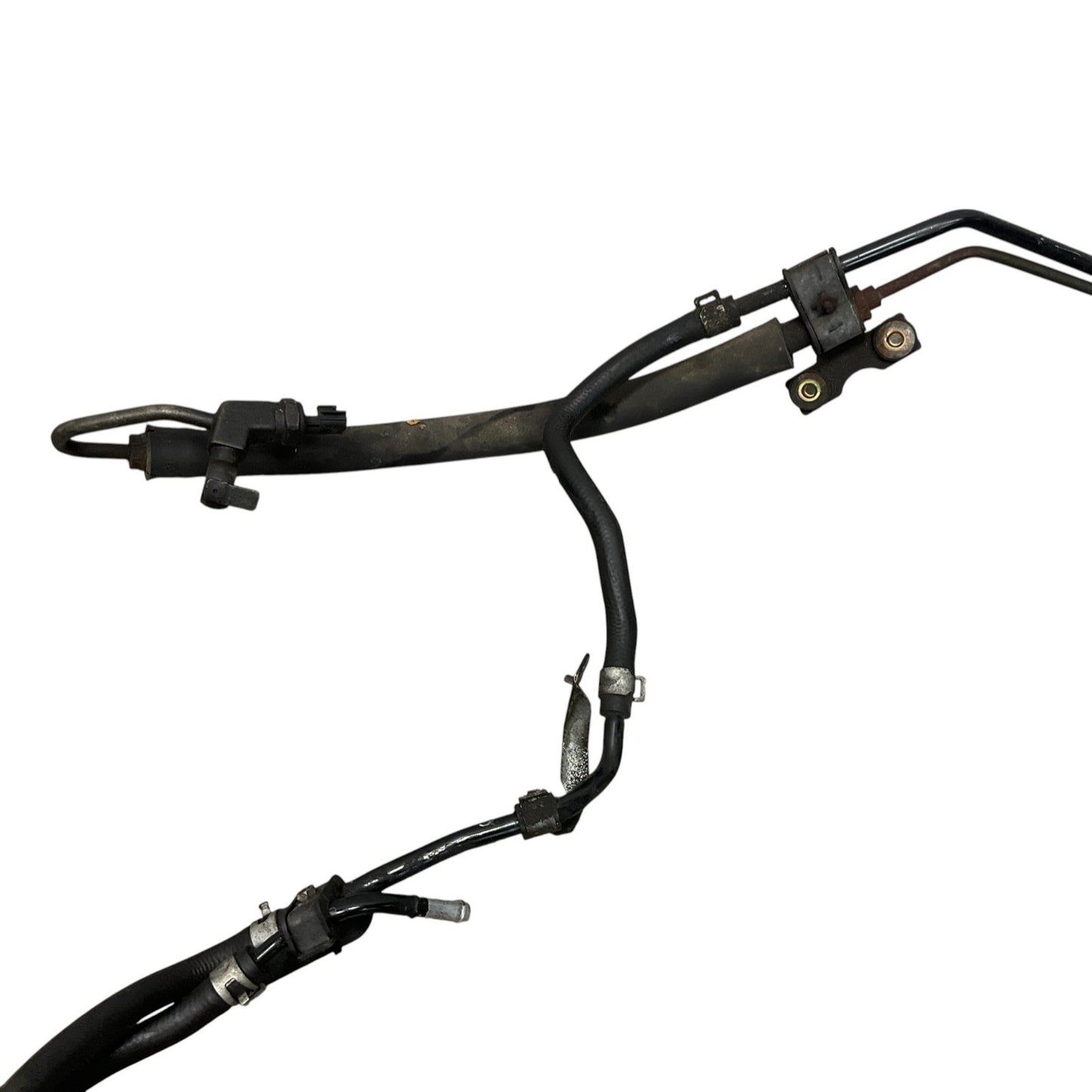 03-07 G35 Coupe Power Steering Hoses 49710Am800 Oem Gng - On Point Parts Inc