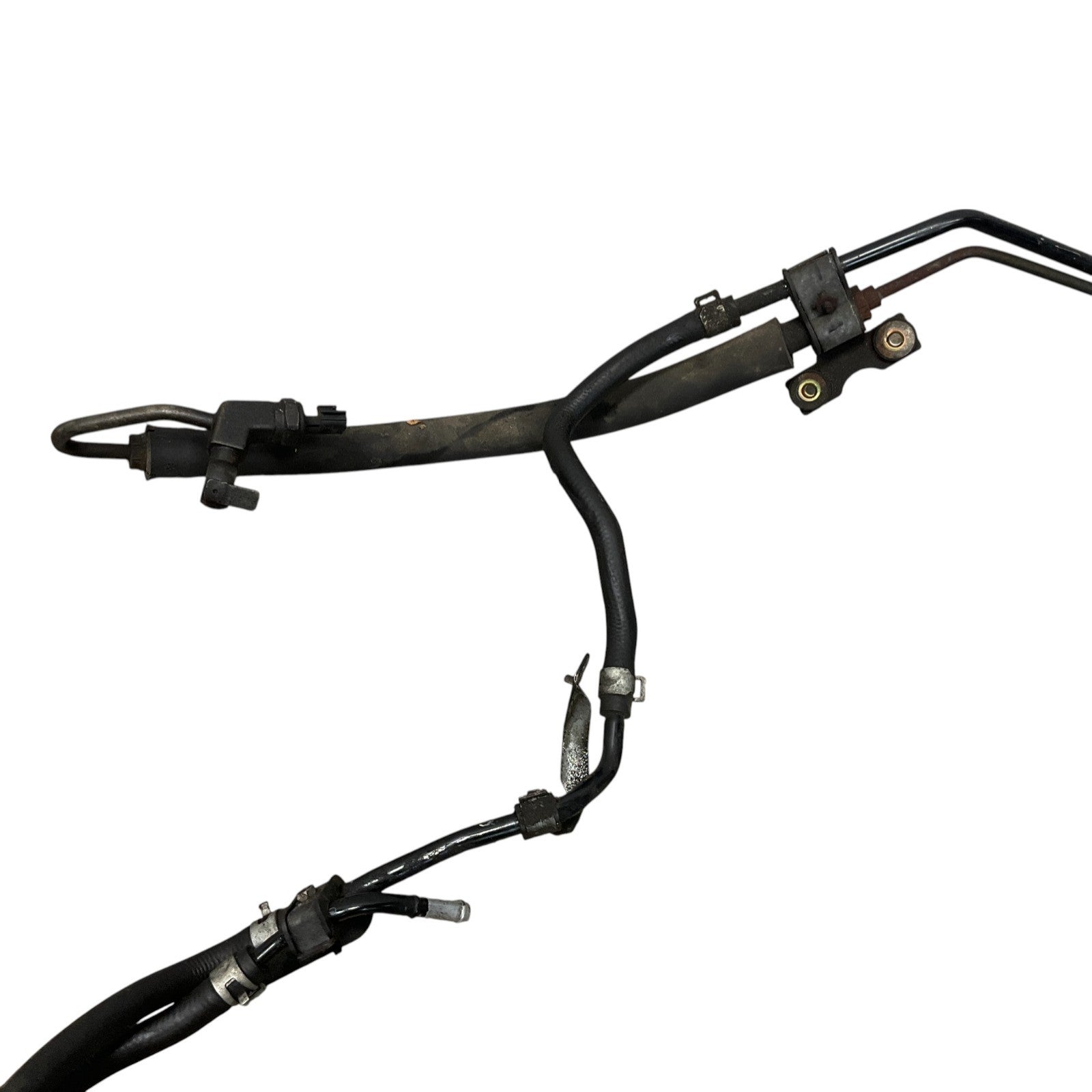 03-07 G35 Coupe Power Steering Hoses 49710Am800 Oem Gng - On Point Parts Inc