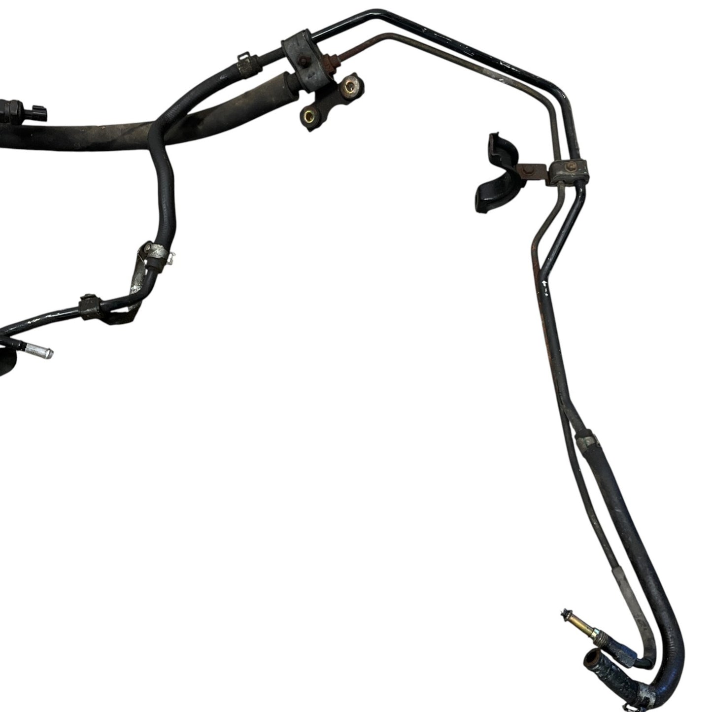 03-07 G35 Coupe Power Steering Hoses 49710Am800 Oem Gng - On Point Parts Inc