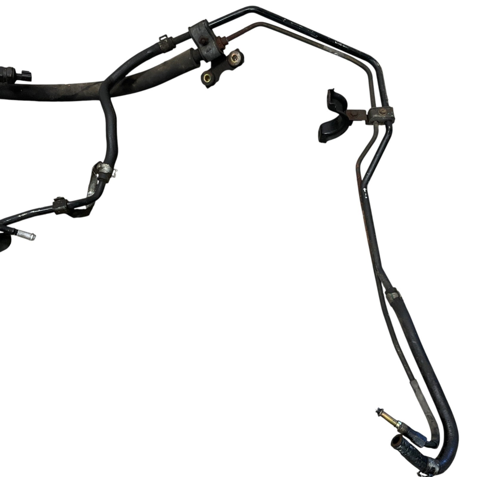 03-07 G35 Coupe Power Steering Hoses 49710Am800 Oem Gng - On Point Parts Inc