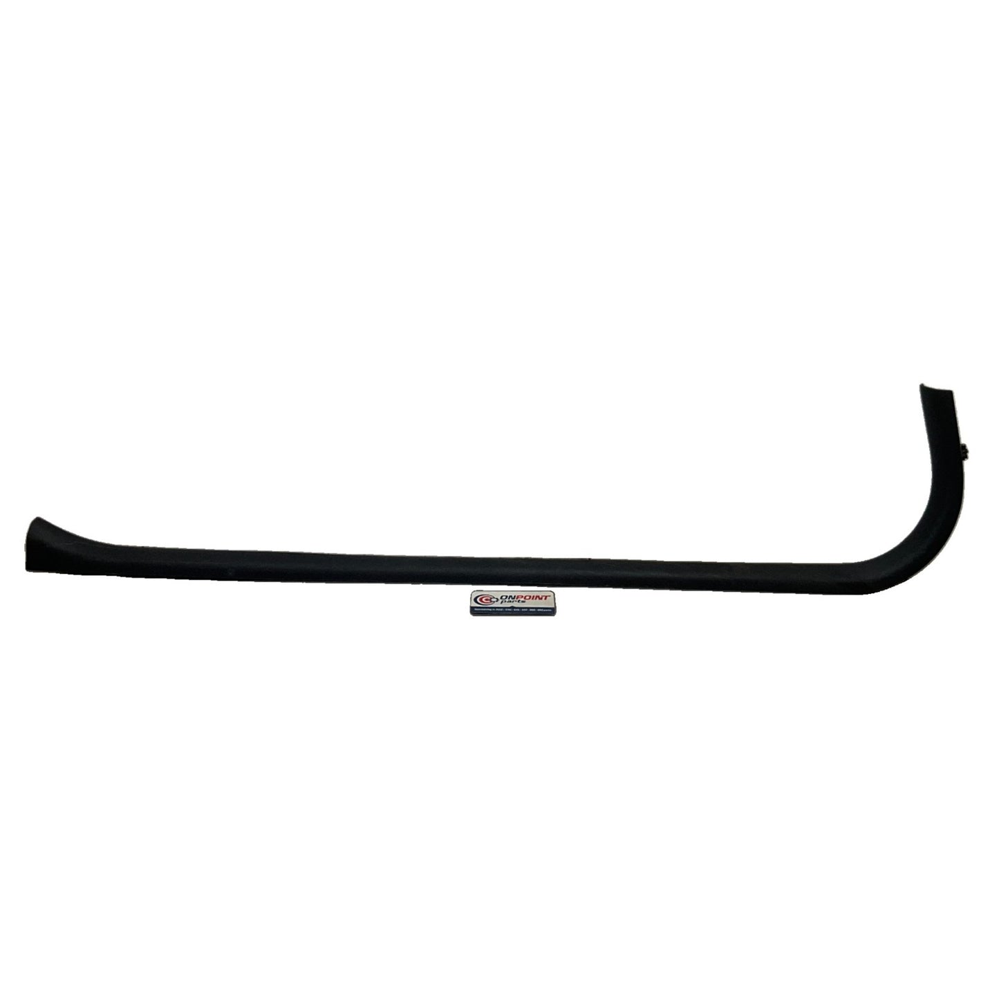 03-07 G35 Coupe Driver Coupe Door Threshold Sill Trim 76952Am801 Oem Gng - On Point Parts Inc