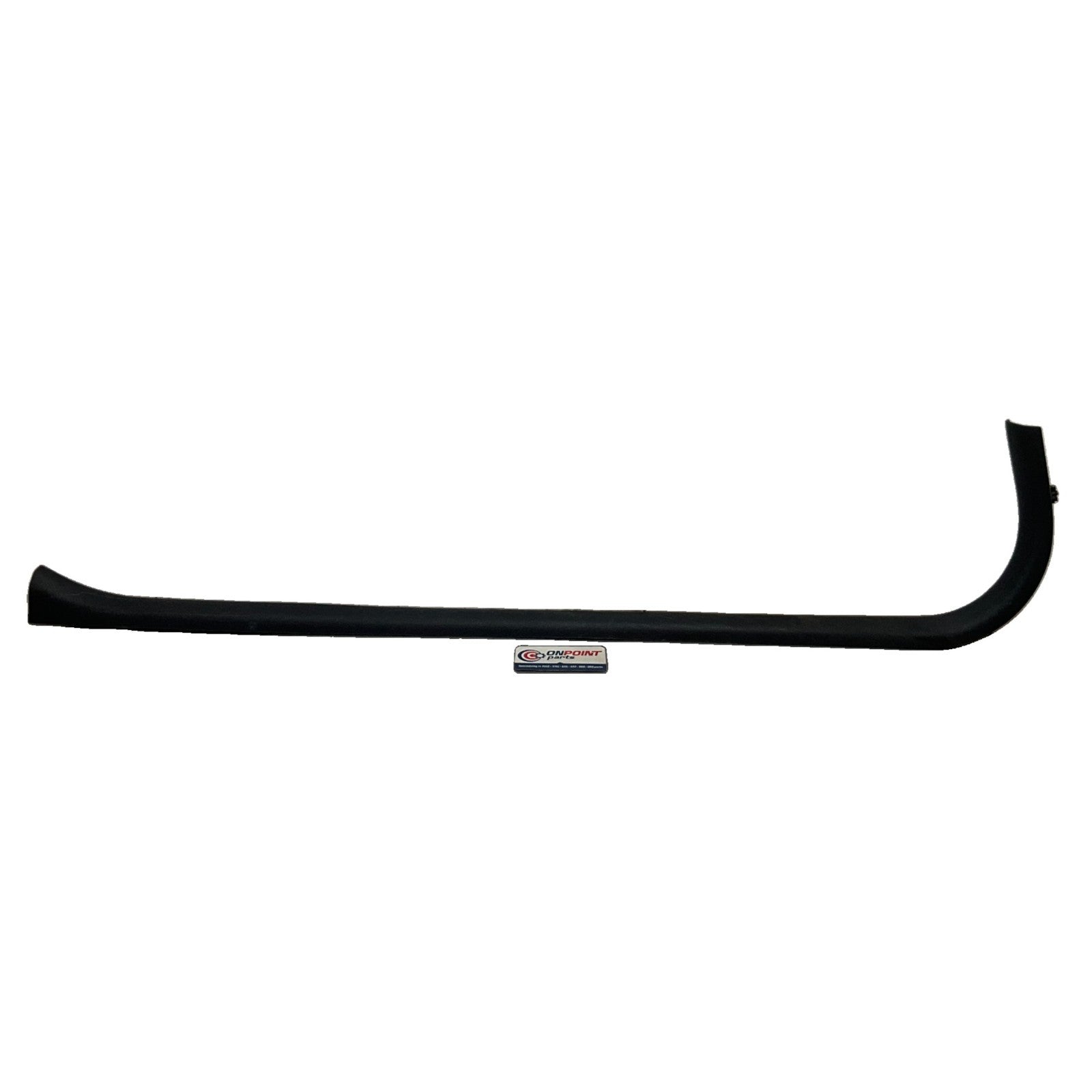 03-07 G35 Coupe Driver Coupe Door Threshold Sill Trim 76952Am801 Oem Gng - On Point Parts Inc