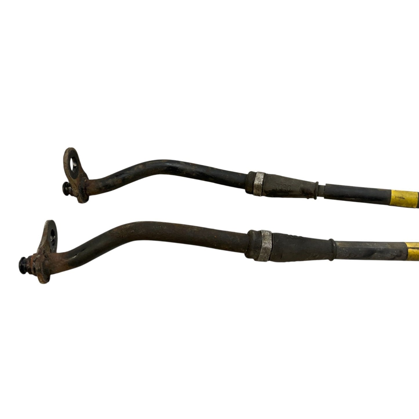 03-06 G35 Coupe Emergency Parking Brake Cable 36531Al500 Oem Gng - On Point Parts Inc