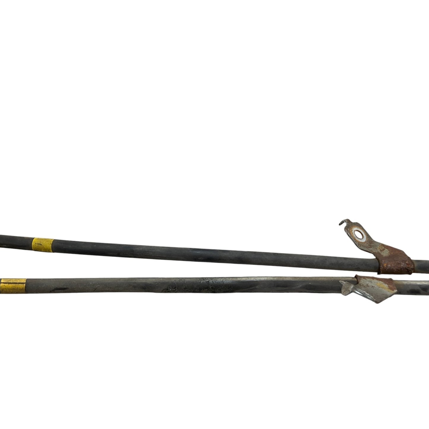 03-06 G35 Coupe Emergency Parking Brake Cable 36531Al500 Oem Gng - On Point Parts Inc