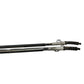 03-06 G35 Coupe Emergency Parking Brake Cable 36531Al500 Oem Gng - On Point Parts Inc