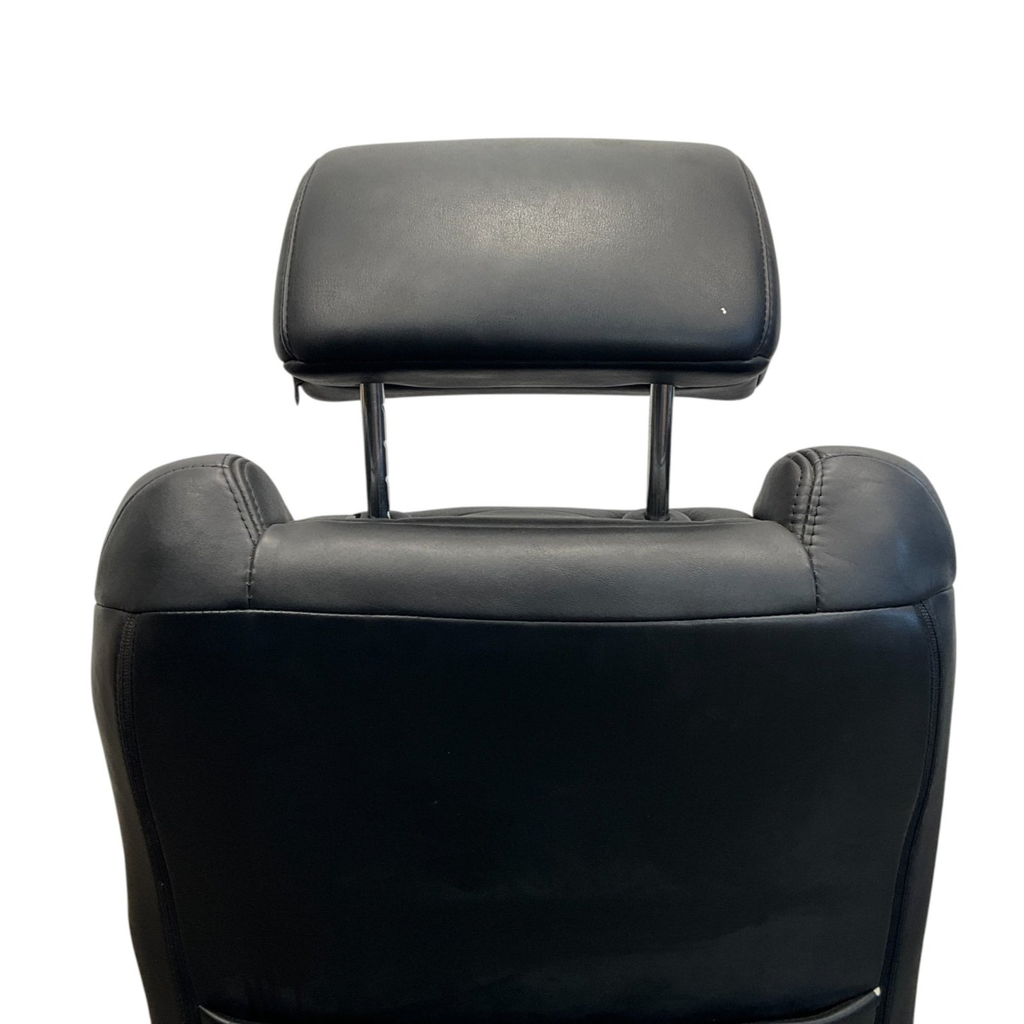 03-05 G35 Front Driver Coupe Heated Power Leather Seat Oem Gng - On Point Parts Inc