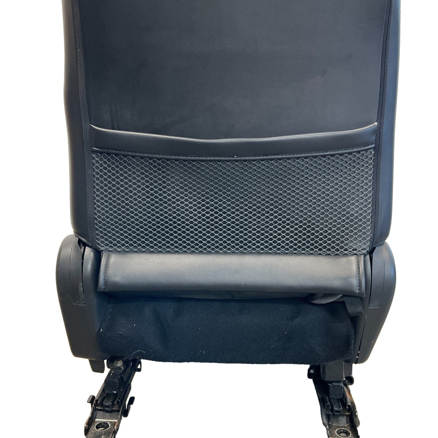 03-05 G35 Front Driver Coupe Heated Power Leather Seat Oem Gng - On Point Parts Inc