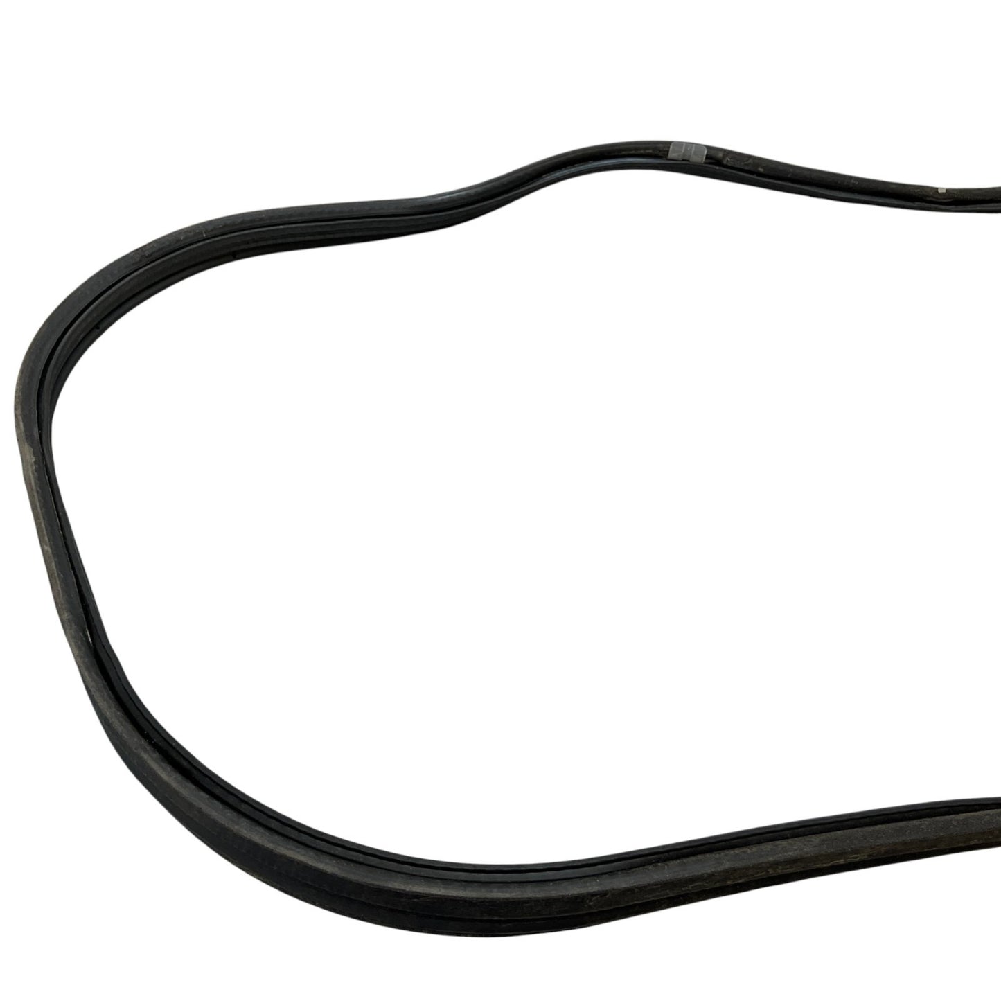 03-07 G35 Coupe Rear Coupe Trunk Frame Weatherstrip Seal 84830Am800 Oem Gng - On Point Parts Inc