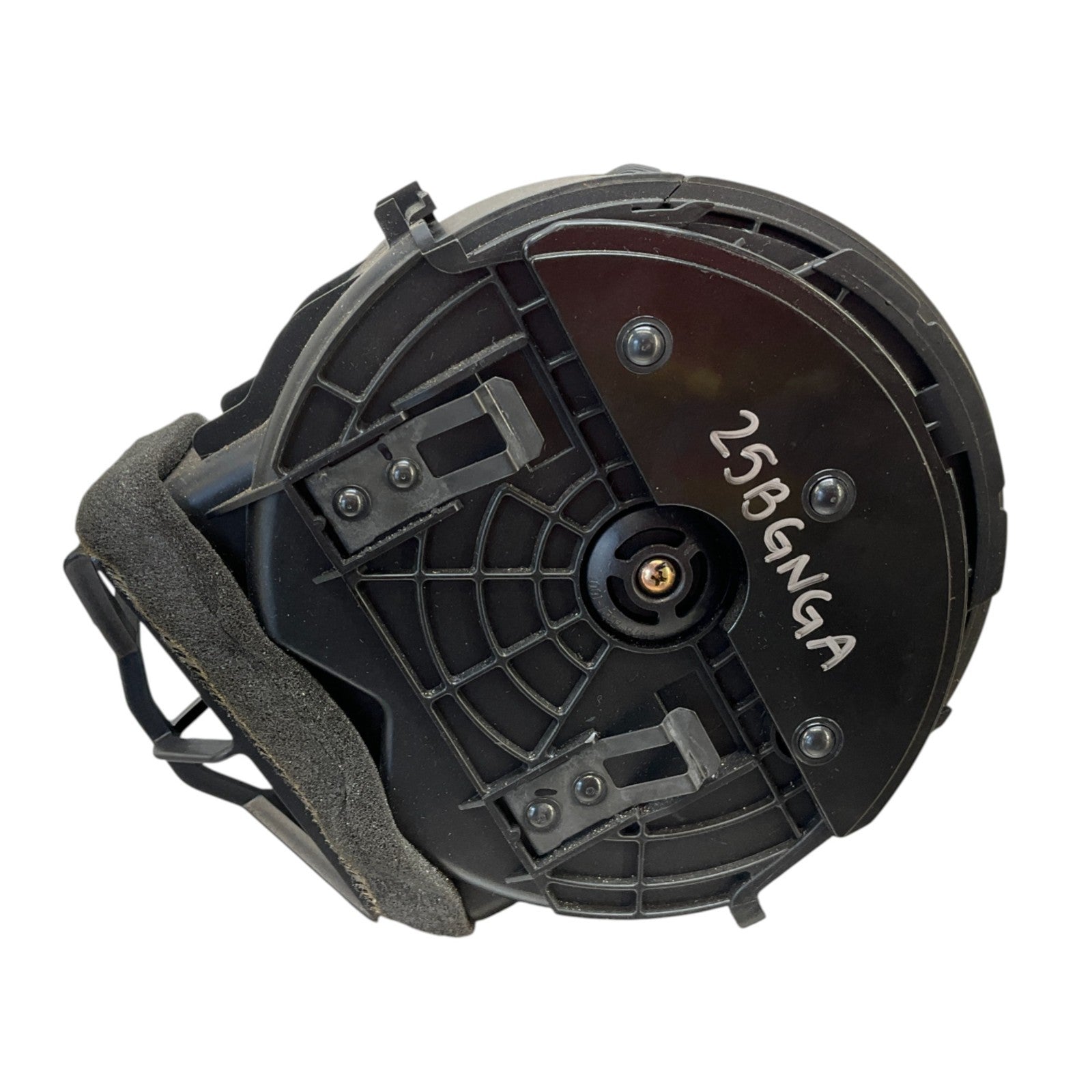 03 G35 Coupe Driver Center Dash Vent Trim Oem Gng - On Point Parts Inc