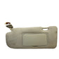 03-04 G35 Driver Sun Visor 96401Am670 Oem Gng - On Point Parts Inc