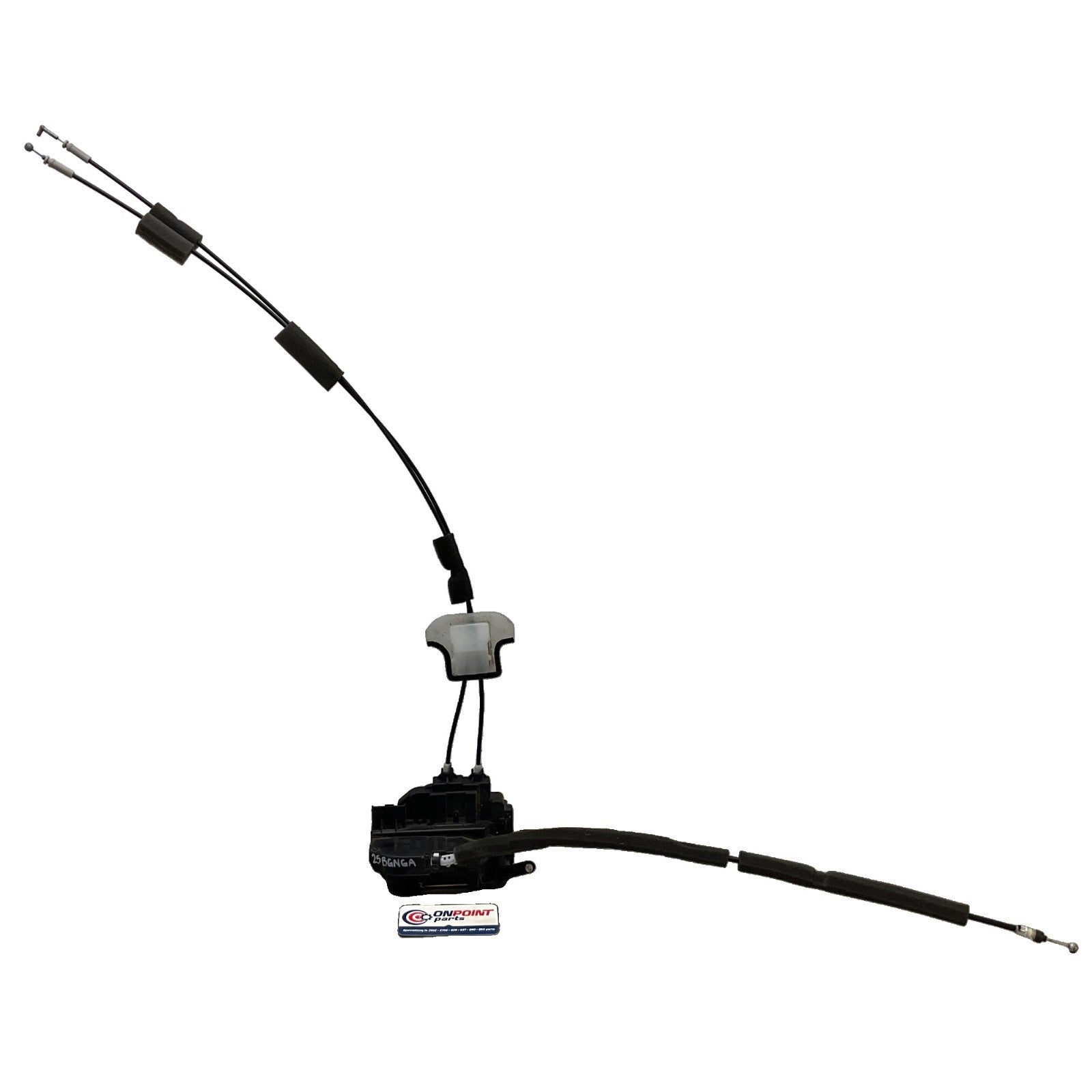 03-04 G35 Coupe Driver Door Lock Actuator 80501Am802 Oem Gng - On Point Parts Inc