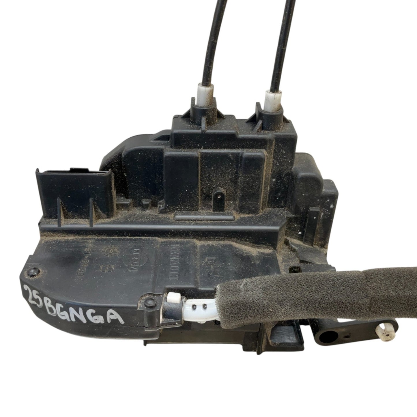 03-04 G35 Coupe Driver Door Lock Actuator 80501Am802 Oem Gng - On Point Parts Inc