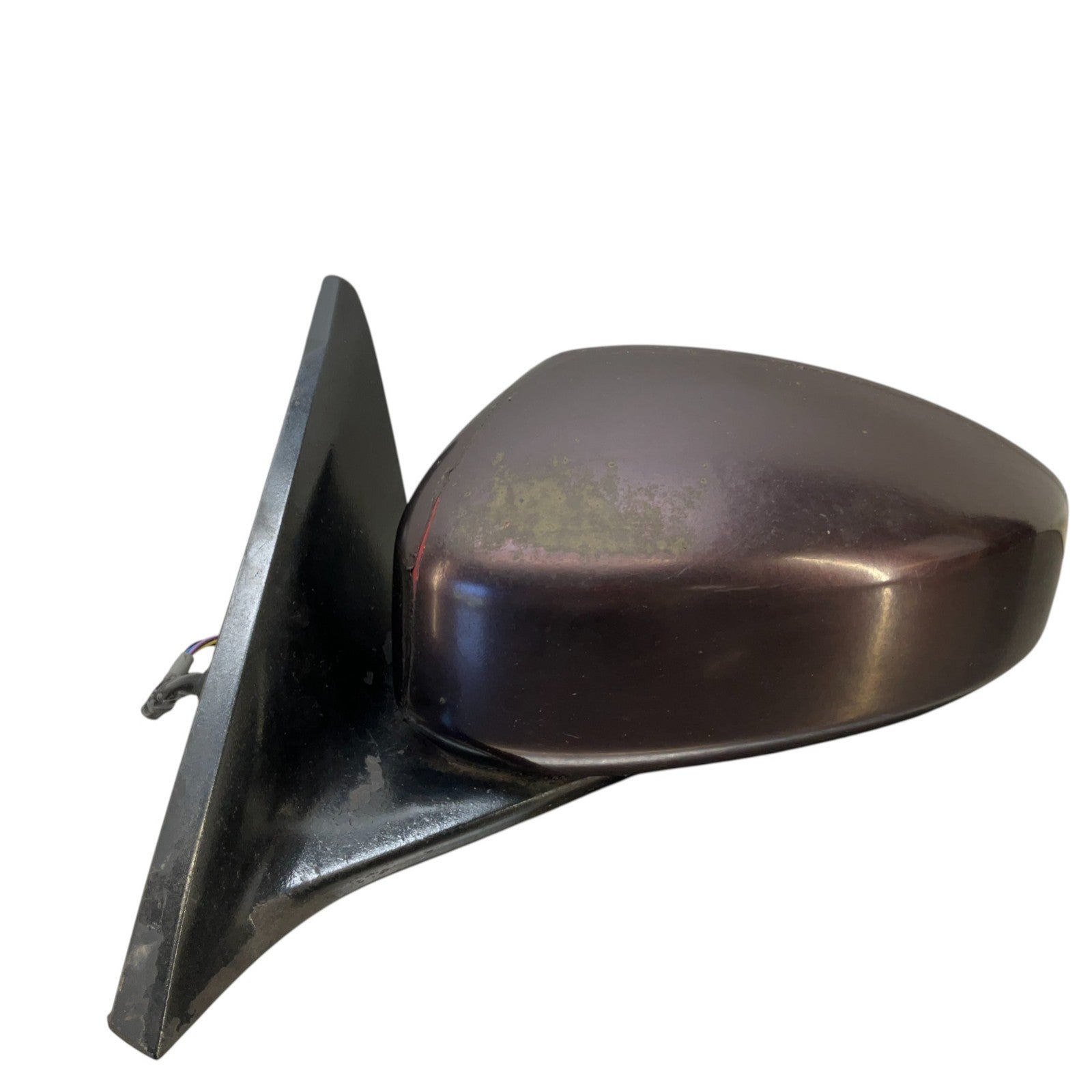 03-04 G35 Coupe 03-04 350Z Driver Power Side View Mirror K6302Am865 Oem Gng - On Point Parts Inc