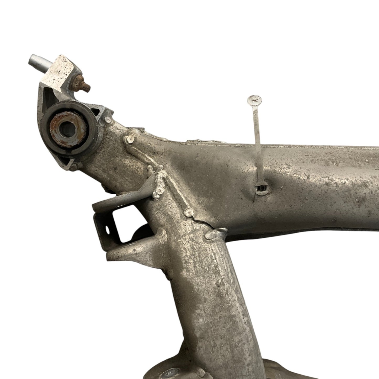 03-04 G35 Coupe 03-04 350Z Rear Suspension Subframe 55400Cd011 Oem Gng - On Point Parts Inc