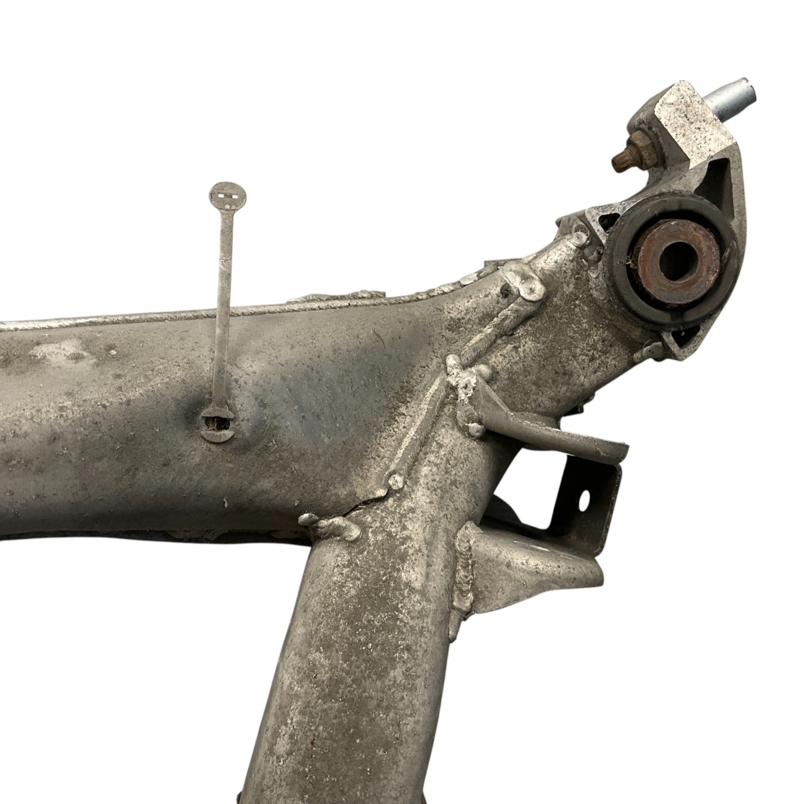 03-04 G35 Coupe 03-04 350Z Rear Suspension Subframe 55400Cd011 Oem Gng - On Point Parts Inc