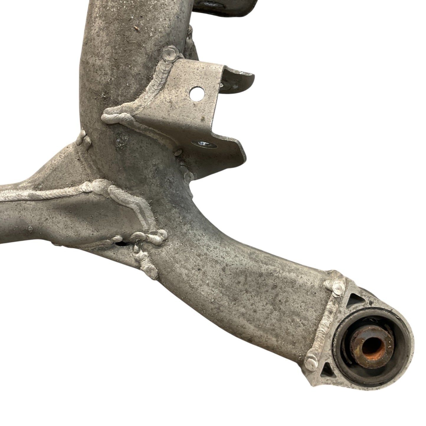 03-04 G35 Coupe 03-04 350Z Rear Suspension Subframe 55400Cd011 Oem Gng - On Point Parts Inc