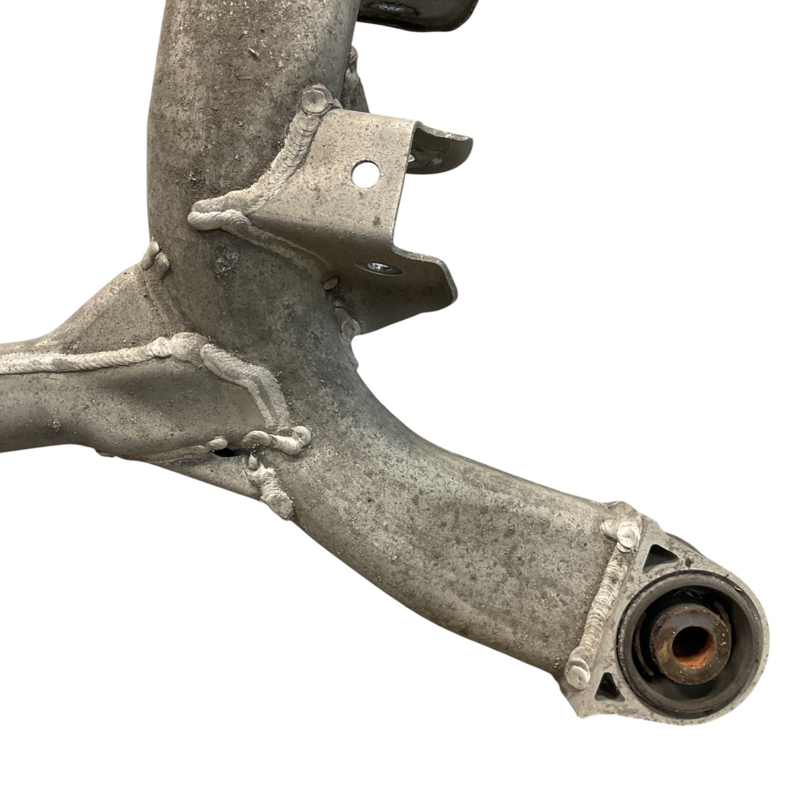 03-04 G35 Coupe 03-04 350Z Rear Suspension Subframe 55400Cd011 Oem Gng - On Point Parts Inc