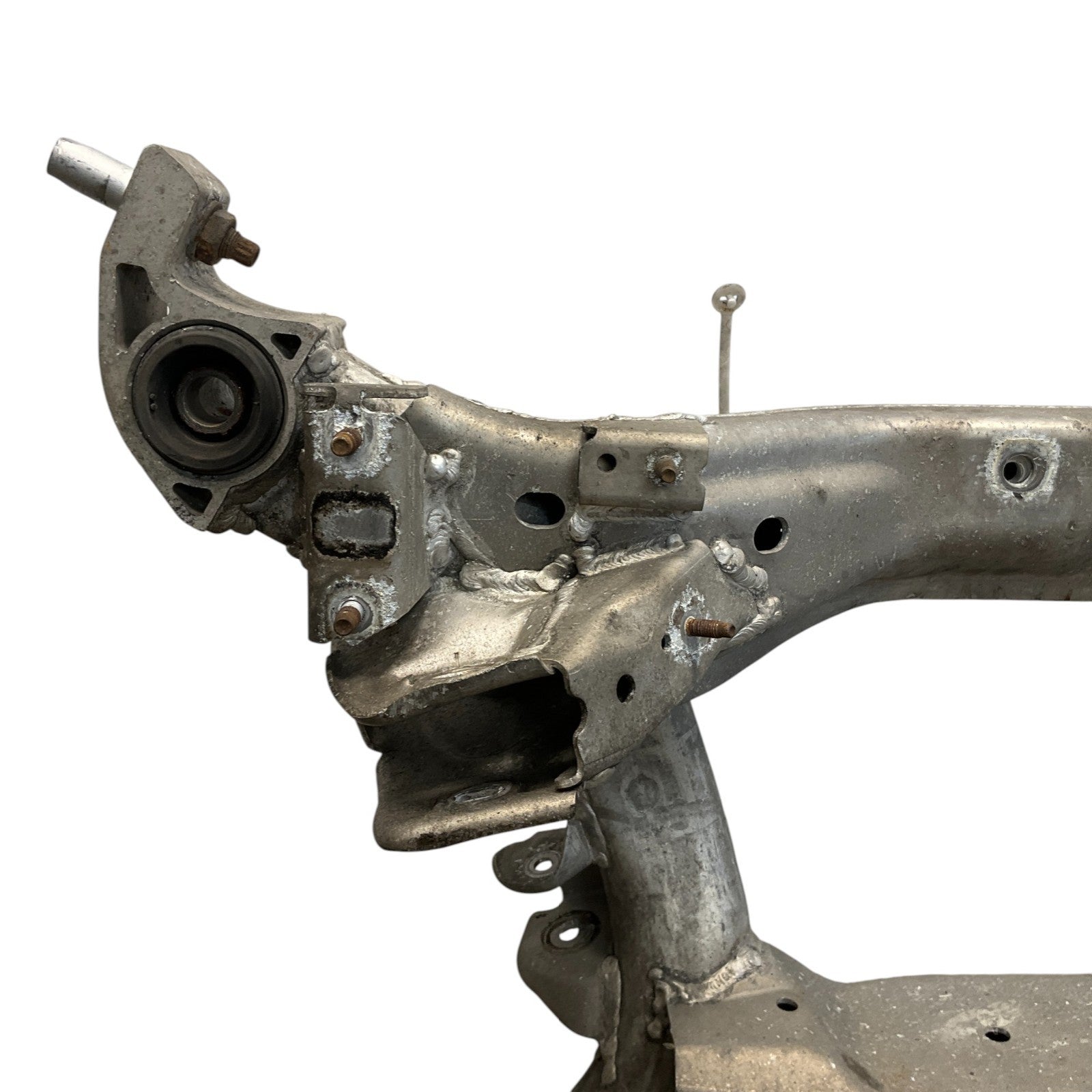 03-04 G35 Coupe 03-04 350Z Rear Suspension Subframe 55400Cd011 Oem Gng - On Point Parts Inc