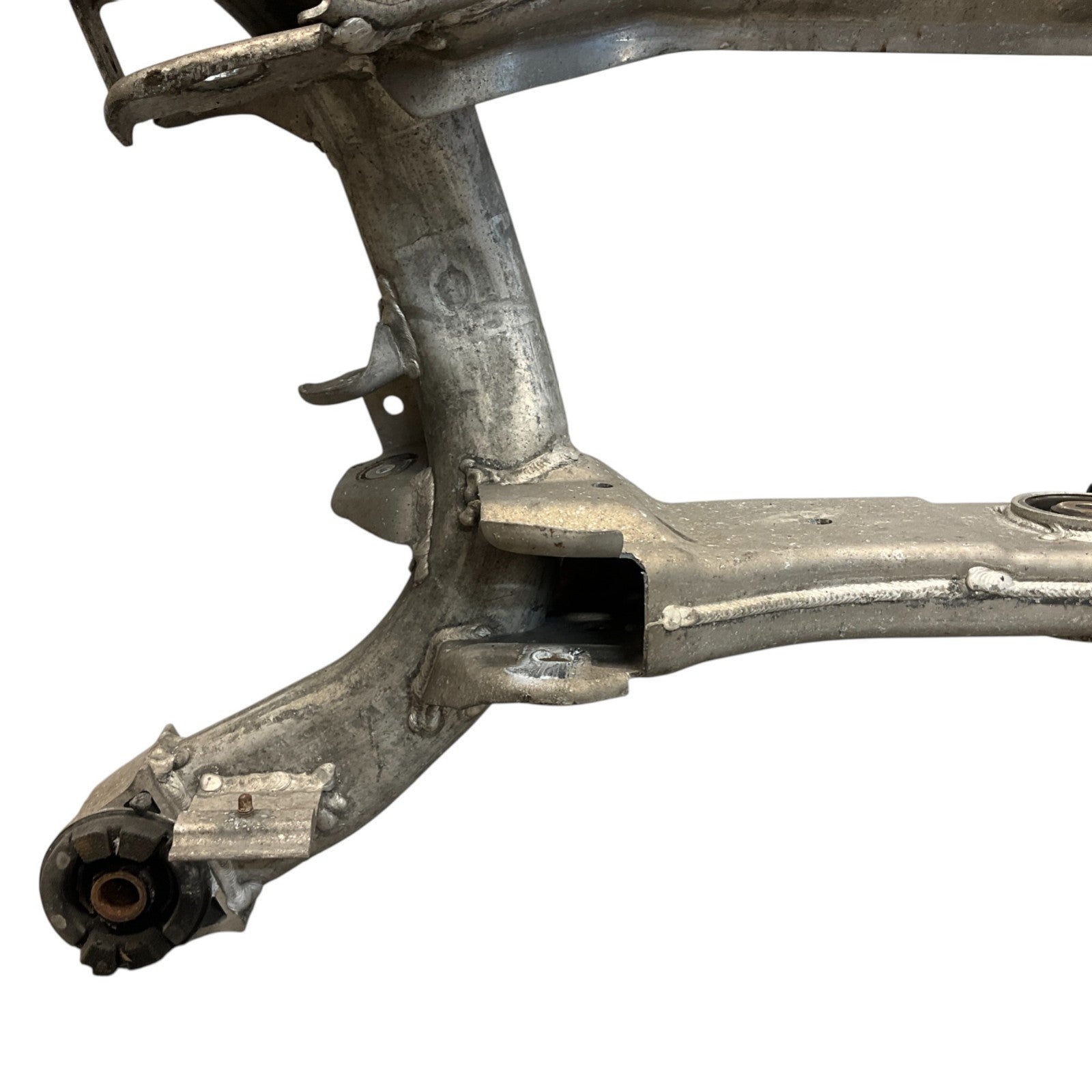 03-04 G35 Coupe 03-04 350Z Rear Suspension Subframe 55400Cd011 Oem Gng - On Point Parts Inc