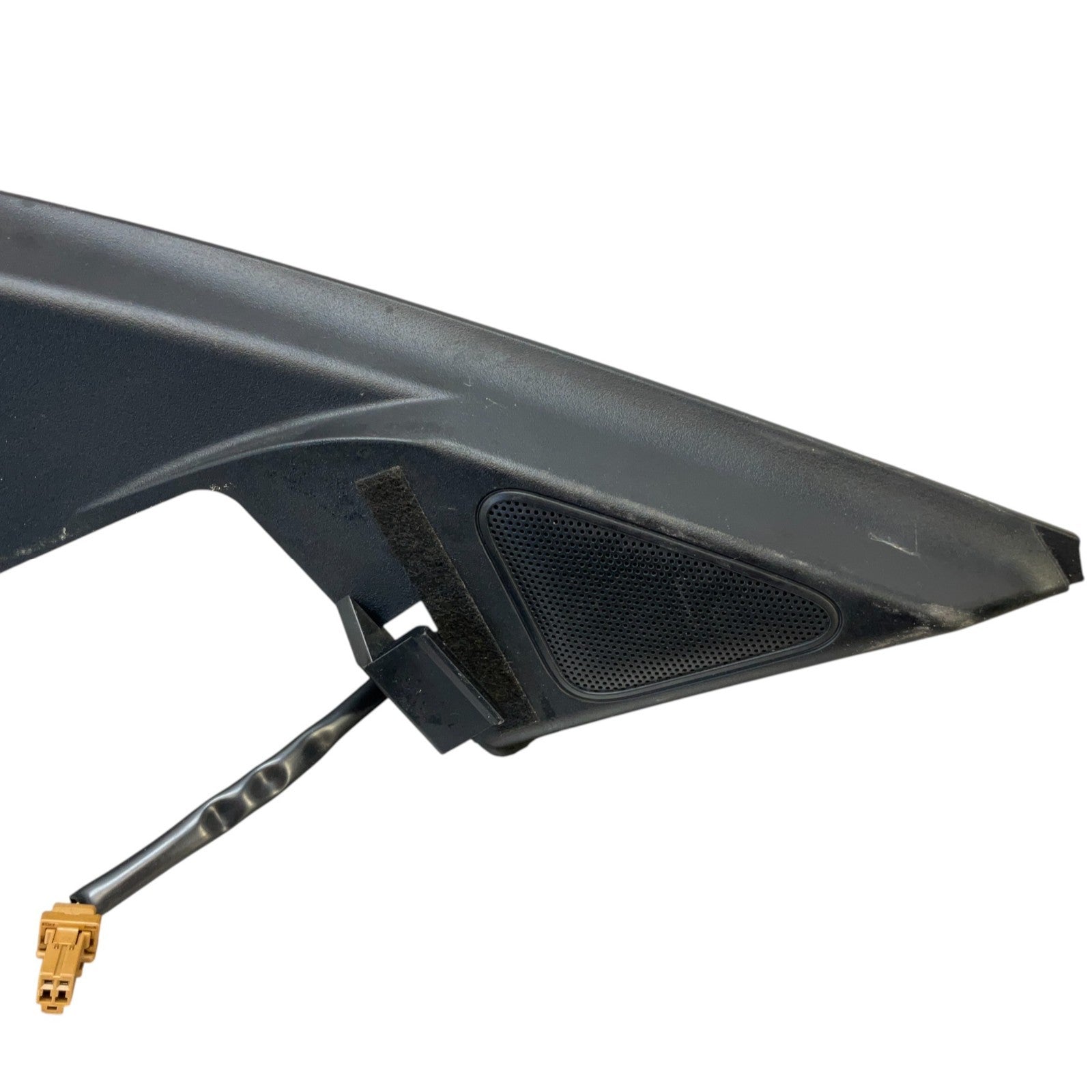 03-07 G35 Coupe Front Passenger Tweeter Speaker Cover Trim 80292Am800 Oem Gng - On Point Parts Inc